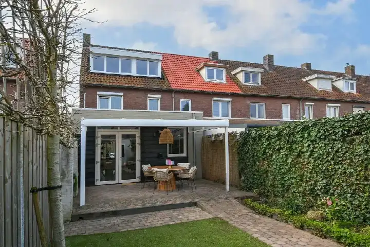 Home for rent: Viottastraat, Bennekel-Oost Eindhoven