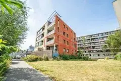 Apartment for sale: Virulypad 7, Stationskwartier Leiden