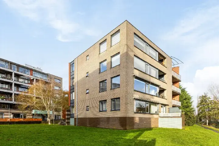 Woning te huur: Virulypad, Stationskwartier Leiden
