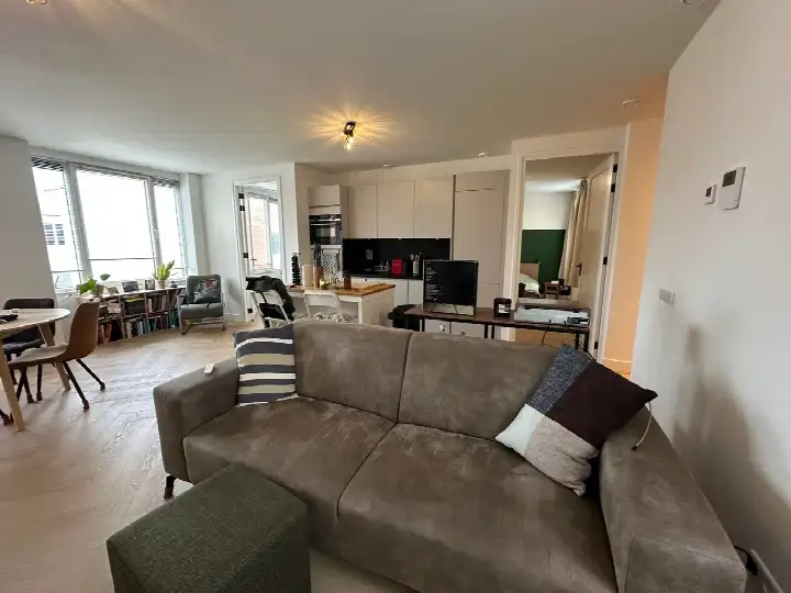 Woning te huur: Vismarkt, Binnenstad-Noord Groningen