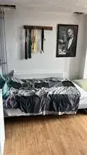 Room for rent: Vismarkt, Binnenstad-Zuid Groningen