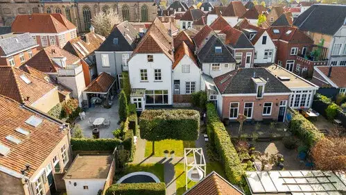 Woning te koop: Vismarktstraat 24, Geertruidenberg-Kom Geertruidenberg