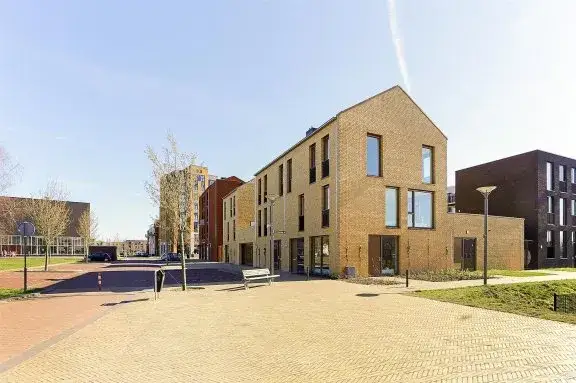 Appartement te huur: Vissering 14, Winkelcentrum Vathorst Amersfoort