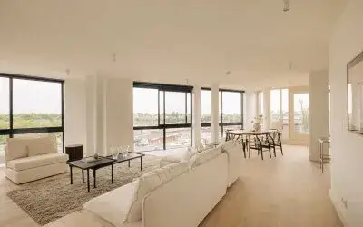 Apartment for sale: Visseringstraat 107, Buyskade e.o. Amsterdam