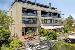 Hoekwoning te koop: Visserkade 26, Bloemenbuurt Lisse