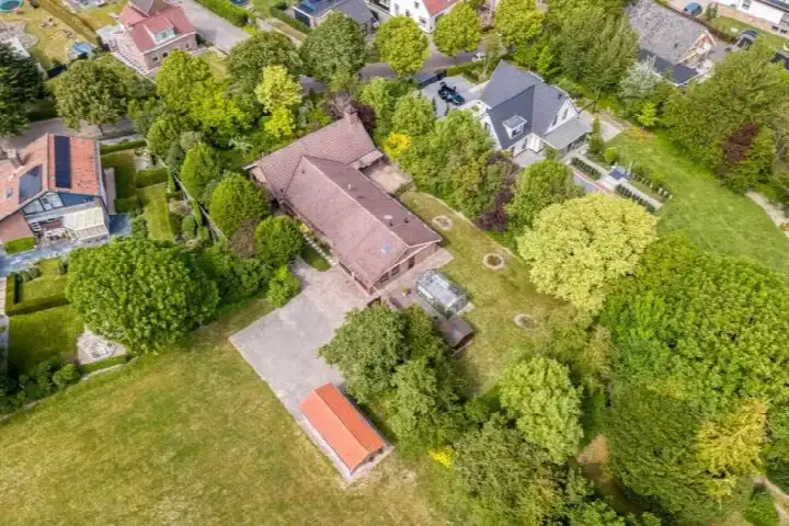 Vrijstaande woning te koop: Vissersstraat 7, Ouddorp buitengebied Ouddorp