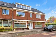 Appartement te huur: Visserstraat 43A, Verbindingslaan Bussum