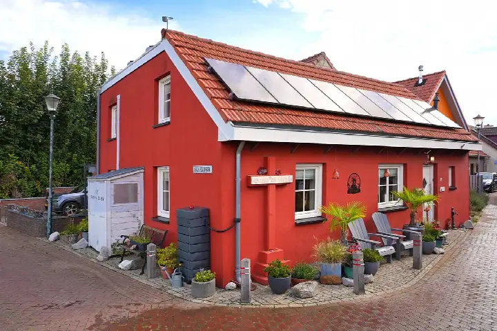 Twee-onder-één-kap te koop: Visserweert 42, Illikhoven/Visserweert Roosteren