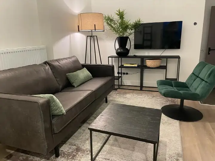Appartement te huur: Visstraat 4A, Binnenstad centrum 'S-Hertogenbosch