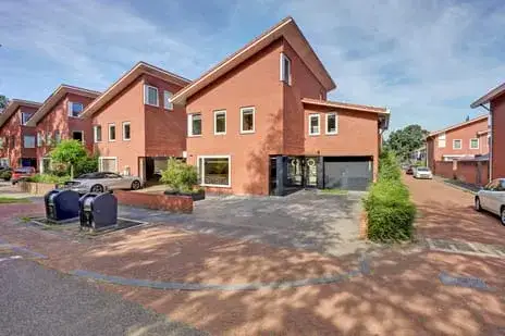 Corner house for sale: Vista 19, Nijrees Almelo