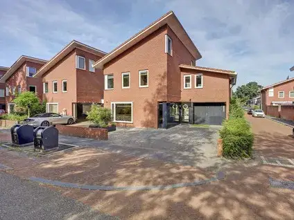 Hoekwoning te koop: Vista 19, Nijrees Almelo