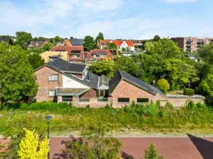 Vrijstaande woning te koop: Visweg 69, Limmen West Limmen