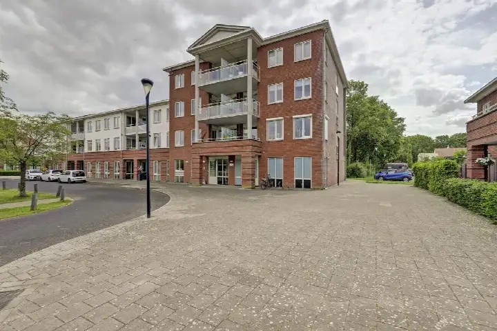 Appartement te koop: Vitruvius 62, De Geer Wijk Bij Duurstede