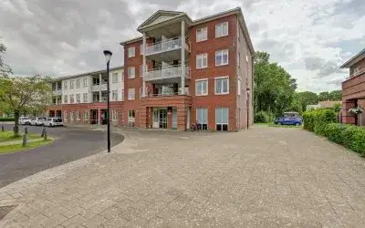 Appartement te koop: Vitruvius 62, De Geer Wijk Bij Duurstede