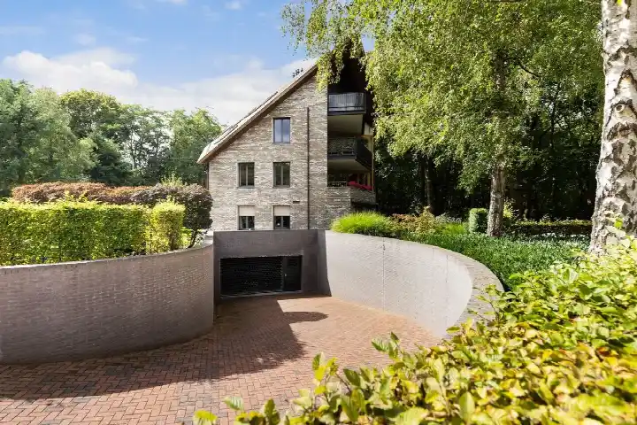 Apartment for sale: Vivaldipark 36, Trompenberg-Noord Hilversum