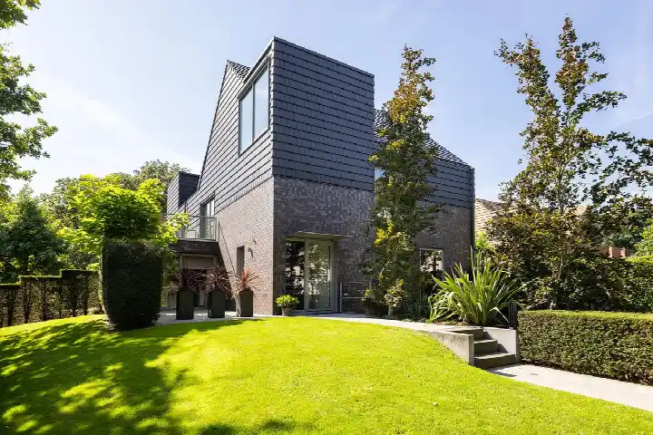 Semi-detached for sale: Vivaldipark 5, Trompenberg-Noord Hilversum