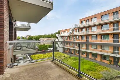 Apartment for sale: Vivaldiplein 40, Oudelandse Hoeve Terneuzen