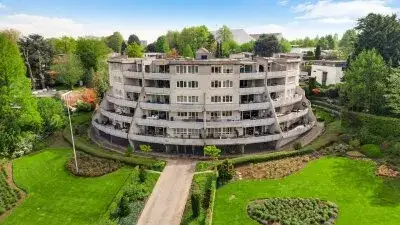 Apartment for sale: Vivaldistraat 29, Kerkrade-Centrum Kerkrade