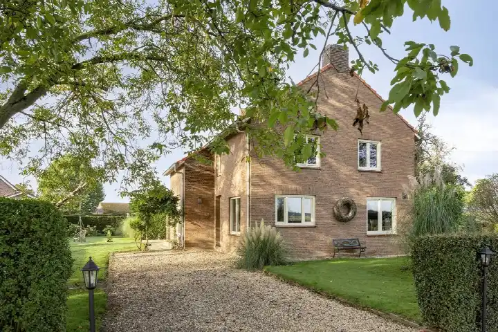 Vrijstaande woning te koop: Vlaas 11, Verspreide huizen Neer Neer