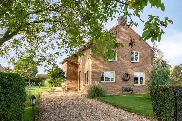 Vrijstaande woning te koop: Vlaas 11, Verspreide huizen Neer Neer