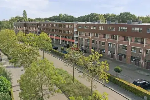 Appartement te koop: Vlaemsche Hoeve 112, Vlijmen-Dorp Vlijmen