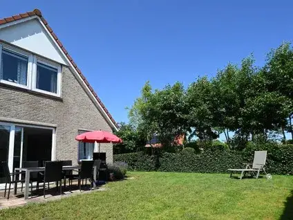 Vrijstaande woning te koop: Vlamingpolderweg 18-007, Cadzand-Bad Cadzand