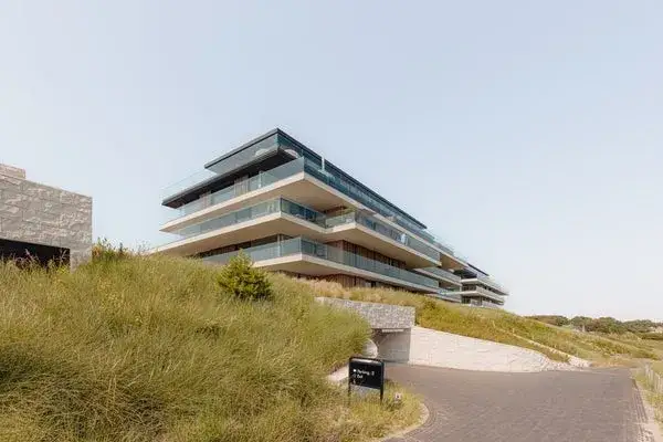 Appartement te koop: Vlamingpolderweg 3B-002, Cadzand-Bad Cadzand