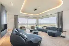 Apartment for sale: Vlamingpolderweg 3B104, Cadzand-Bad Cadzand