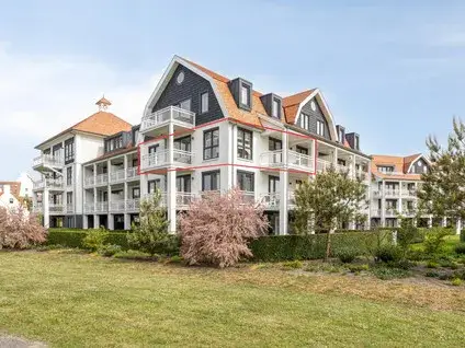 Appartement te koop: Vlamingpolderweg 4B203, Cadzand-Bad Cadzand