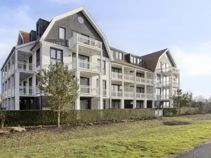Appartement te koop: Vlamingpolderweg 4C301, Cadzand-Bad Cadzand