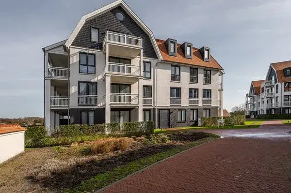 Appartement te koop: Vlamingpolderweg 4E-301, Cadzand-Bad Cadzand