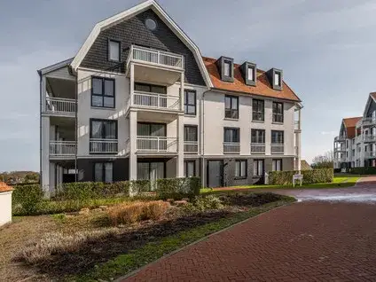 Appartement te koop: Vlamingpolderweg 4E301, Cadzand-Bad Cadzand