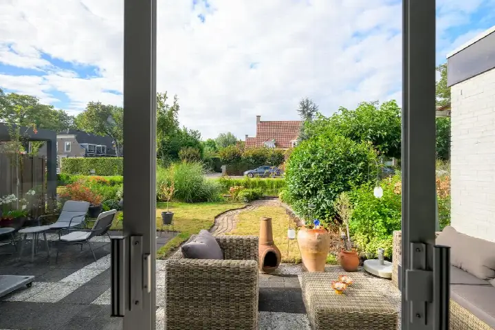 Tussenwoning te koop: Vlamingstraat 68, Driemanspolder Zoetermeer