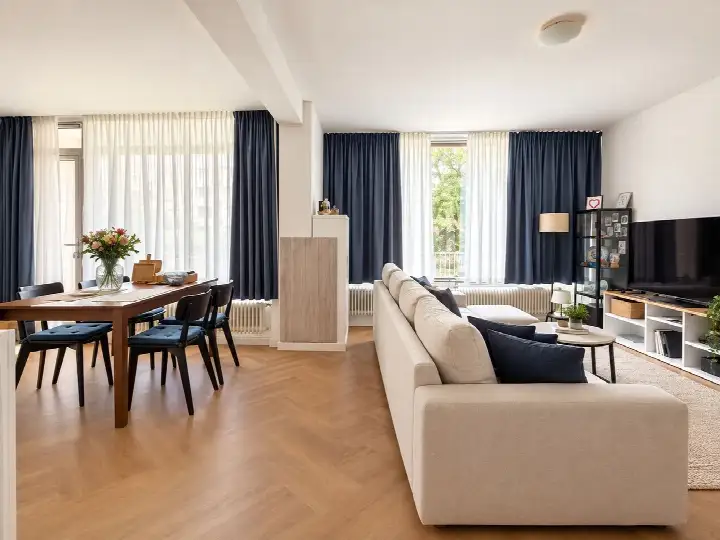 Appartement te huur: Vlaskamp 386, Kampen 'S-Gravenhage