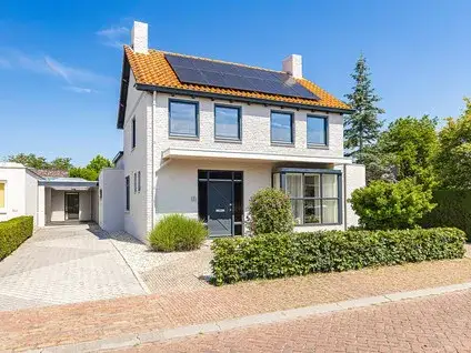 Vrijstaande woning te koop: Vlasspreistraat 7, Liempde Liempde