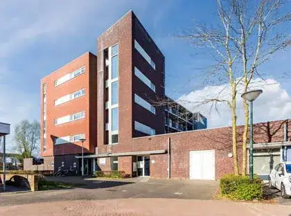 Appartement te koop: Vlasven 106, 't Ven Oost Veghel