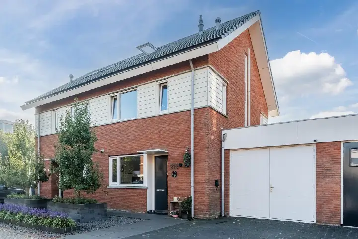 Tussenwoning te koop: Vlasven 213, 't Ven Oost Veghel