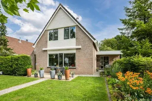 Vrijstaande woning te koop: Vledderholt 7, Vledder Vledder