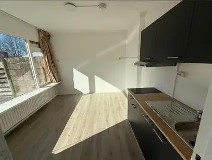 Kamer te huur: Vleerackers, Angelslo Emmen