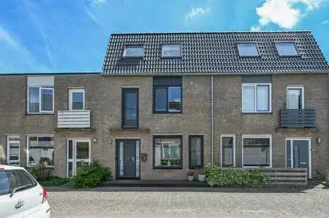 Woning te koop: Vletkade 3, De Leyens Zoetermeer