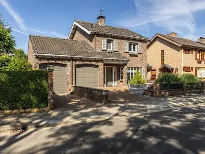 Vrijstaande woning te koop: Vleugelmorgenstraat 37, Nieuwdorp Stein