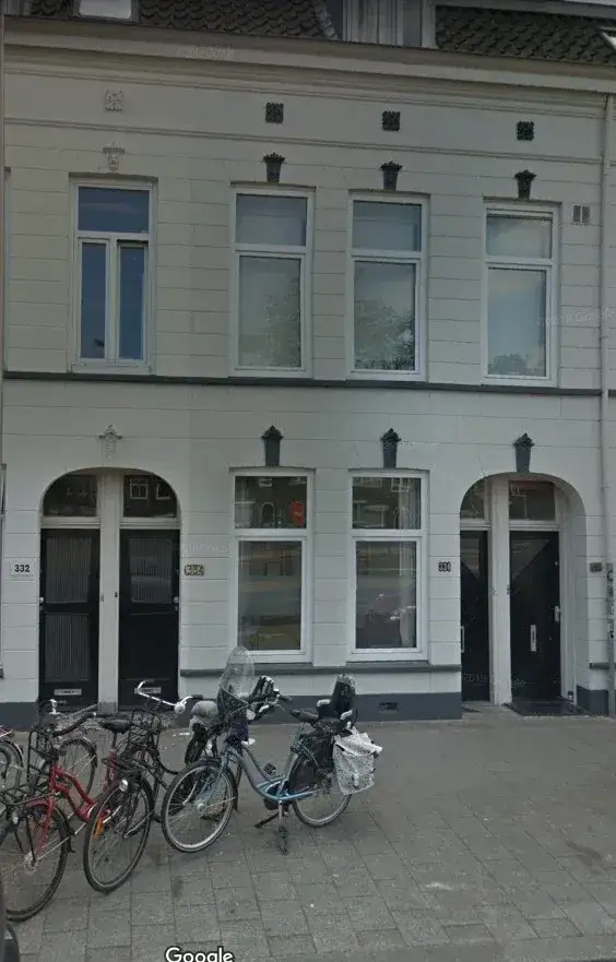 Woning te huur: Vleutenseweg, Lombok-West Utrecht