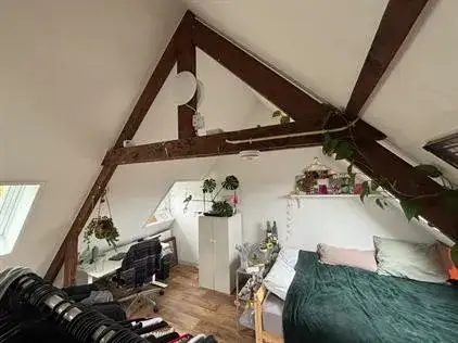Kamer te huur: Vleutenseweg, Lombok-West Utrecht