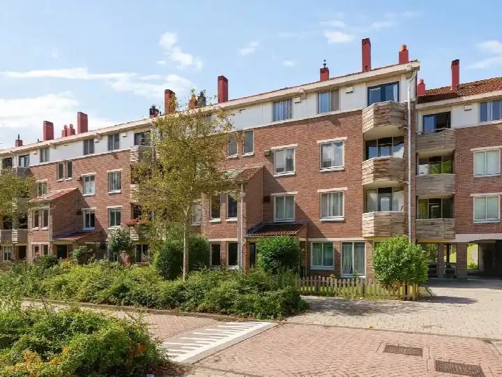 Appartement te koop: Vleutenstraat 62, Gein 1 Amsterdam