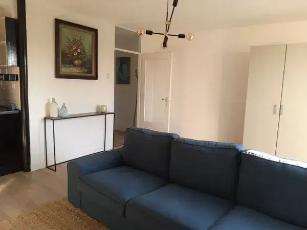 Woning te huur: Vleutenstraat, Gein 1 Amsterdam