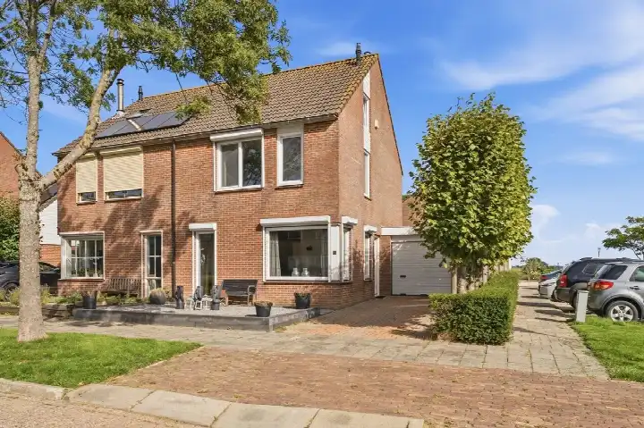 Woning te koop: Vliedberg 2, Biggekerke Biggekerke