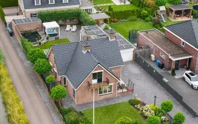 Detached house for sale: Vlielandseweg 6D, Ackerswoude Pijnacker
