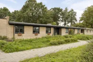 Tussenwoning te koop: Vlierlaan 122, Kruidenbuurt Oosterhout