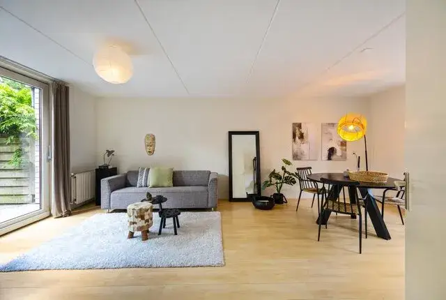 Tussenwoning te koop: Vlierstraat 19, Selwerd Groningen