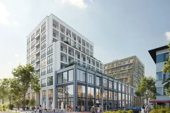 Appartement te huur: Vlierweg 135, Buiksloterham-Noord Amsterdam